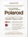 Polaroid65 esztergom meghivo k
